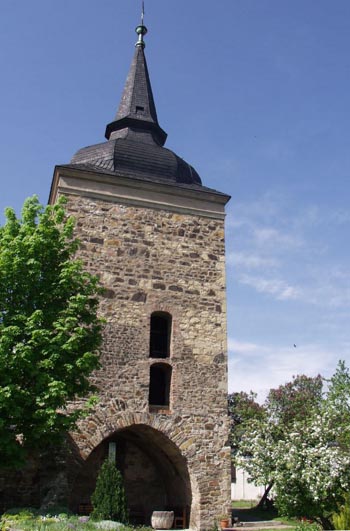 Gemeinde St. Stephanus